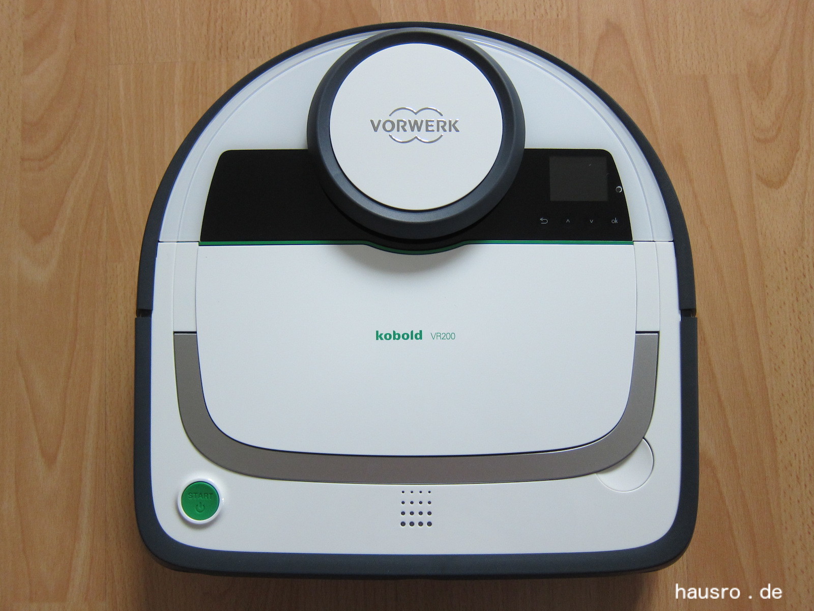 Vorwerk Kobold VR200